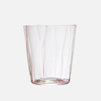 Colorful Brushed Heat-resistant Glass Cup ins style creative coffee cup retro juice cup couple home water cup-Letifly Lights and Decor