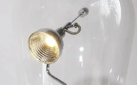 Vintage Magnetic Dimmable Table Lamp