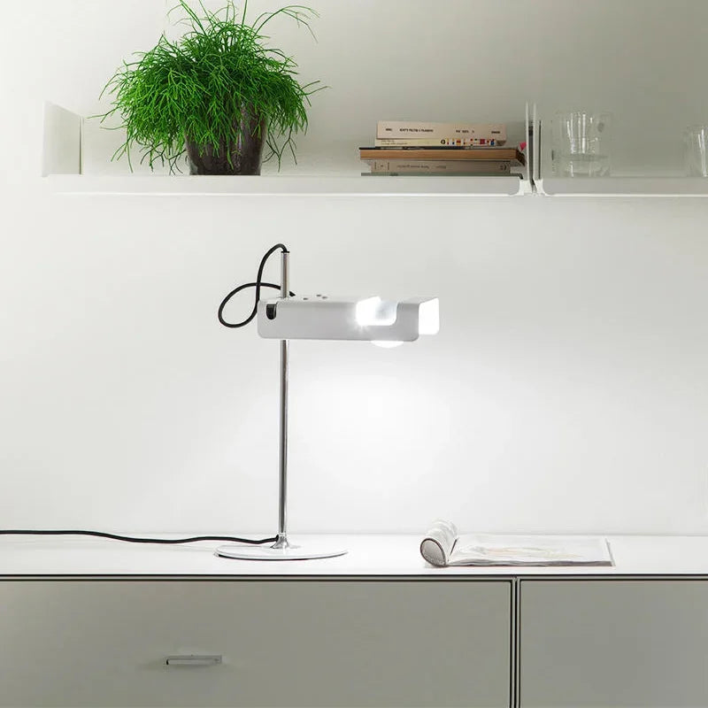 Adjustable  Spider Table/Floor Lamp