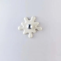 Sunflower Wall Lamp Creative Bedroom Bedside Corridor Balcony Living Room Background Wall Lamp Interior Decoration Lamps E14-Letifly Lights and Decor