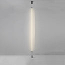 Modern LED Floor Lamp for Living Room Bedroom, Dimmable Standing Lamp with Remote Control, 3 Color Temperatures.-Letifly Lights and Decor