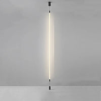Modern LED Floor Lamp for Living Room Bedroom, Dimmable Standing Lamp with Remote Control, 3 Color Temperatures.-Letifly Lights and Decor