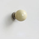 Ceramic Ball Metal Magnetic Hook