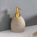 Resin Sand Bathroom Accessories