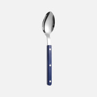 Letifly Lights & Decor - Harper 6pc Spoon Set - 304 stainless steel spoons with colorful handles for everyday dining and table settings