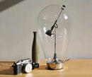 Vintage Magnetic Dimmable Table Lamp