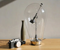 Vintage Magnetic Dimmable Table Lamp