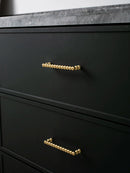 Tinhob Solid Brass Small Round Ball Handle Cabinet Wardrobe Drawer Knobs/ Shoe Cabinets for Drawers Kitchen Handles Accessories-Letifly Lights and Decor