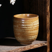 Satori Stoneware Cup-Letifly Lights and Decor