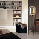 Pulpo Glass Table and Floor Lamp-Letifly Lights and Decor