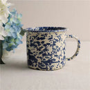 Homebound Enamel