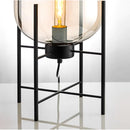 Pulpo Glass Table and Floor Lamp-Letifly Lights and Decor