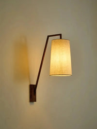 French Design Vintage Industrial Iron Art Wall Lamp LED E27 Retro Wall Mounted Living/Model Room Background Villa Aisle Stairs-Letifly Lights and Decor