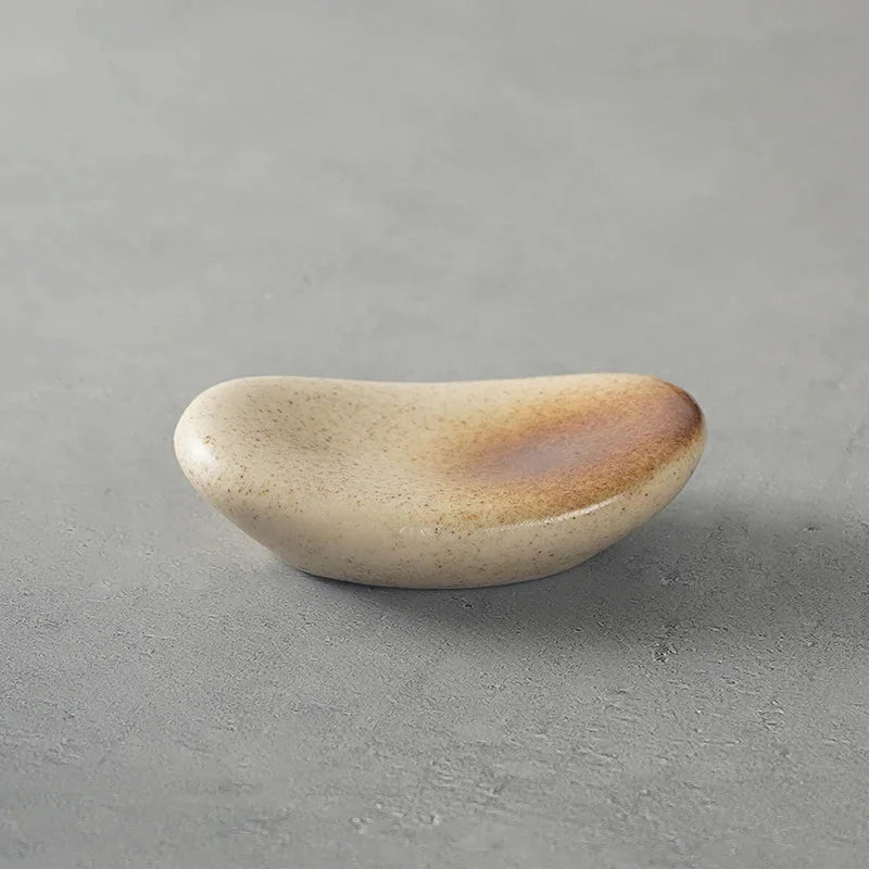 Zen Pebble Chopstick Rest