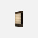 Fabric Metals Wall Light Stair Wall Lamps Warm Light Bedside Sconce Street Wall Lamp Outdoor Wall light Room Decoration-Letifly Lights and Decor