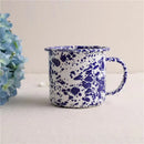 Homebound Enamel