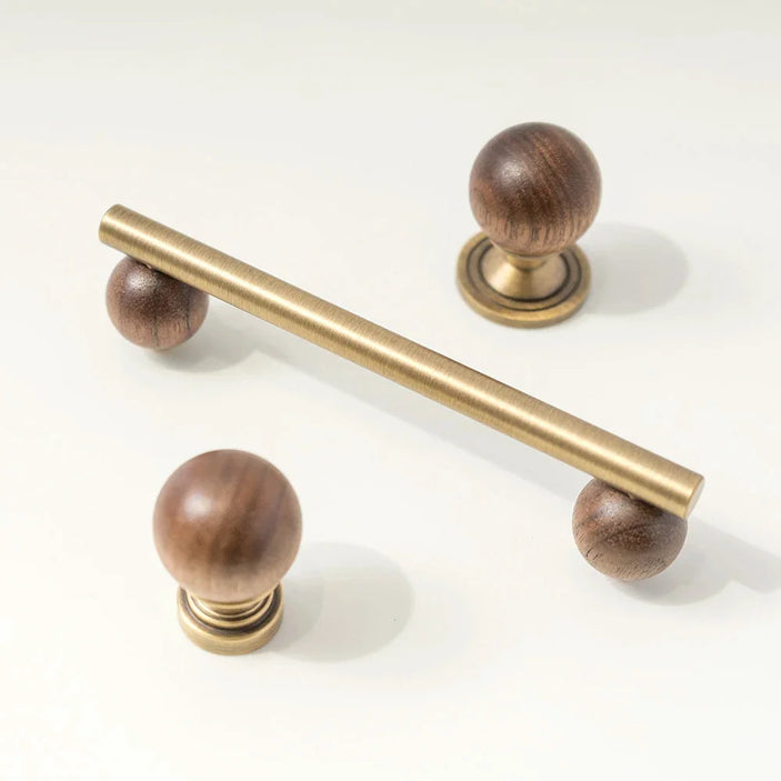 Oakline Cabinet Pull