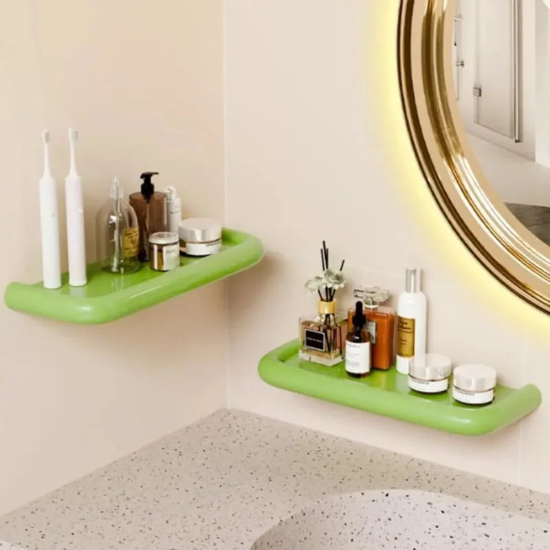 Dopamine Bathroom Shelf