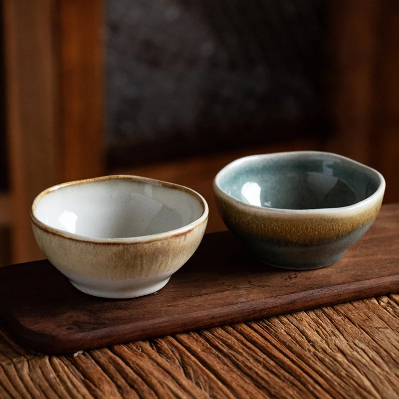 Komorebi Organic Edge Bowls