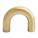 2.52"-15.74" Nordic Brass Long Furniture Handles Wardrobe Kitchen Cupboard Cloakroom Bedside Cabinet Handle Bedroom Accessories-Letifly Lights and Decor