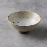 KINGLANG Hand Made Rice bowl Household ceramic bowl Japanese cutlery creative bowl individual eat rice bowl-Letifly Lights and Decor