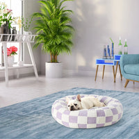 Donut Haven Pet Bed-Letifly Lights and Decor
