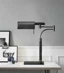 Minimalist Post-Modern LED Lamps