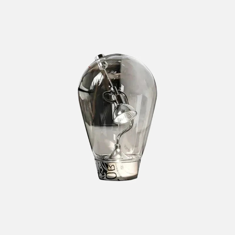 Vintage Magnetic Dimmable Table Lamp