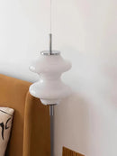 Cumulus Pendant Lamp white glass cloud pendant lamp modern minimalist LED chandelier