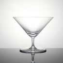 Kimura Ultra-Thin Martini Glass Crystal Glass Japanese-Style Cocktail Glass Vintage Shallow Snow Cup-Letifly Lights and Decor