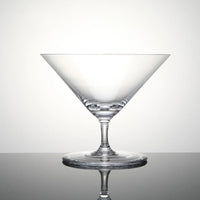 Kimura Ultra-Thin Martini Glass Crystal Glass Japanese-Style Cocktail Glass Vintage Shallow Snow Cup-Letifly Lights and Decor