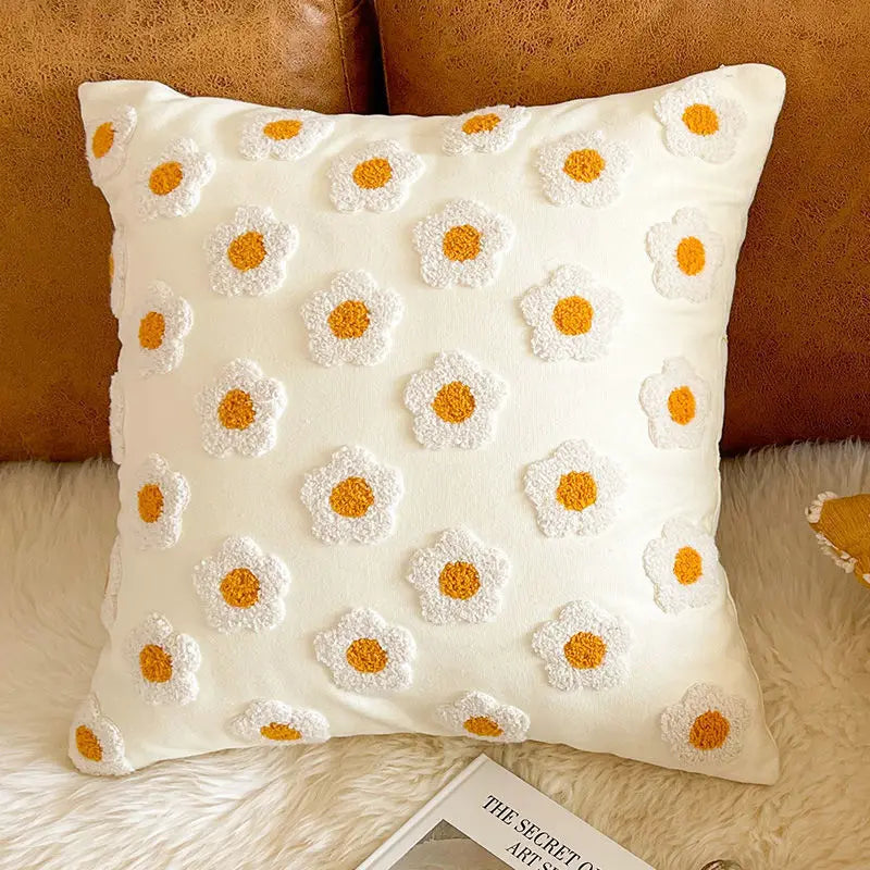 The Hareloom Pillow