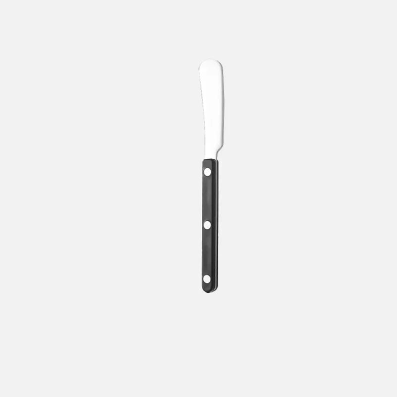 1 Piece 304 Stainless Steel Cheese Butter Knife Western Food Bread Jam Cream Knife Cutlery-Letifly Lights and Decor