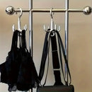 Multifunctional Rotating Clothes Hook