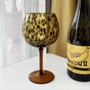 Savanna Spot Stemware-Letifly Lights and Decor