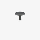 Letifly Lights & Decor - Soren Disc Cabinet Knob - Solid brass round cabinet knob with disc-shaped face in multiple finishes