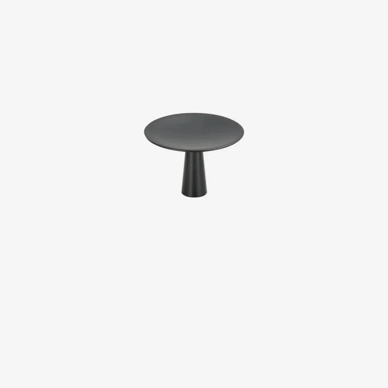 Letifly Lights & Decor - Soren Disc Cabinet Knob - Solid brass round cabinet knob with disc-shaped face in multiple finishes