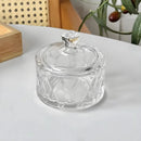 1pc Elegant Glass Ice Cream Dessert Cups With Lids - Perfect For Pudding, Yogurt, And Gelato - Ideal For Home & Commercial Use-Letifly Lights and Decor