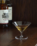 Kimura Ultra-Thin Martini Glass Crystal Glass Japanese-Style Cocktail Glass Vintage Shallow Snow Cup-Letifly Lights and Decor