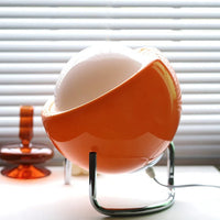 Medieval Bauhaus Indoor Table Lamp