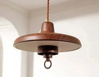 Contemporary Bauhaus Metals Pendant Light Lamp Wall Lamp Sconce Bedroom Living Room Office Indoor Home Decorative Fixture-Letifly Lights and Decor