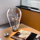 Vintage Magnetic Dimmable Table Lamp