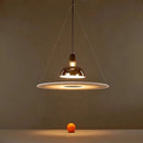 Flying Saucer Pendant Lights