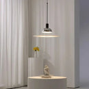Flying Saucer Pendant Lights