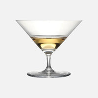 Kimura Ultra-Thin Martini Glass Crystal Glass Japanese-Style Cocktail Glass Vintage Shallow Snow Cup-Letifly Lights and Decor