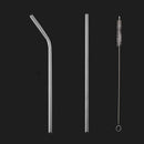 5-Piece Stainless Steel Cocktail Shaker set 700ml Bartender Kit Cocktail Tools Set Cocktail Shaker-Letifly Lights and Decor