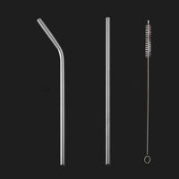 5-Piece Stainless Steel Cocktail Shaker set 700ml Bartender Kit Cocktail Tools Set Cocktail Shaker-Letifly Lights and Decor