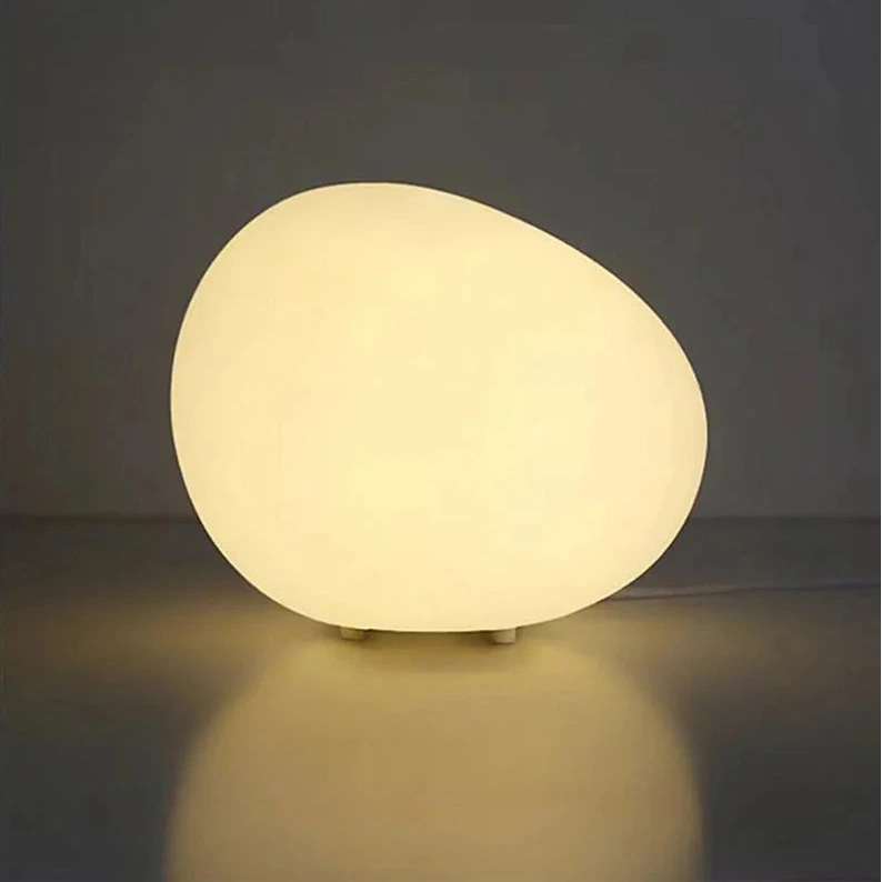 Lumina Pebble Atmospheric Lamp