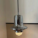 Modern Bauhaus Metal Pendant Light Wall Sconce Indoor Hanging Lamp for Bedroom Living Room Office Home Decor Lighting Fixture-Letifly Lights and Decor