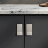 Creston Edge Cabinet Pull